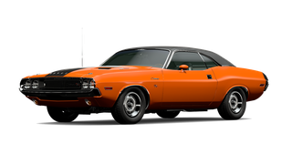 Challenger R/T